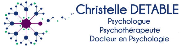 Christelle DETABLE Psychologue